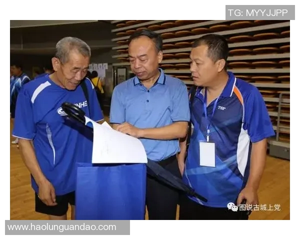 重庆乒乓球队在城市联赛中的精彩表现与实力分析 重庆乒乓球队在城市联赛中的精彩表现与实力分析