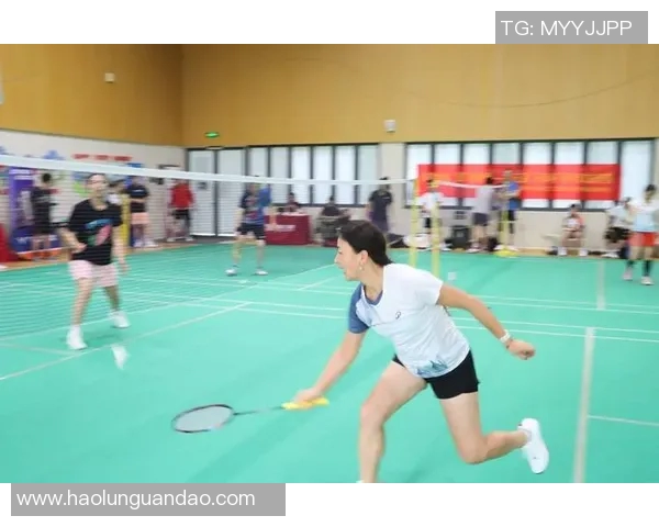 赛后分析:上海羽毛球队与南京羽毛球队在灵活性上的较量与启示 赛后分析:上海羽毛球队与南京羽毛球队在灵活性上的较量与启示