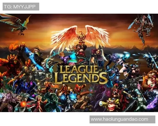 英雄联盟新手必看团队协作技巧与策略全面解析