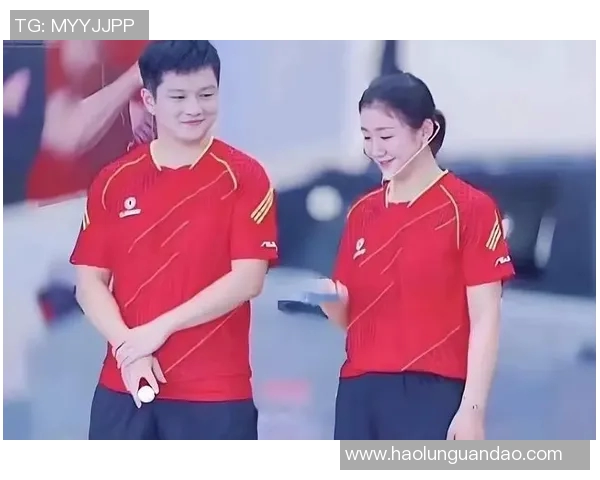 上海乒乓球队全运会精彩表现团队协作成就辉煌荣耀 上海乒乓球队全运会精彩表现团队协作成就辉煌荣耀