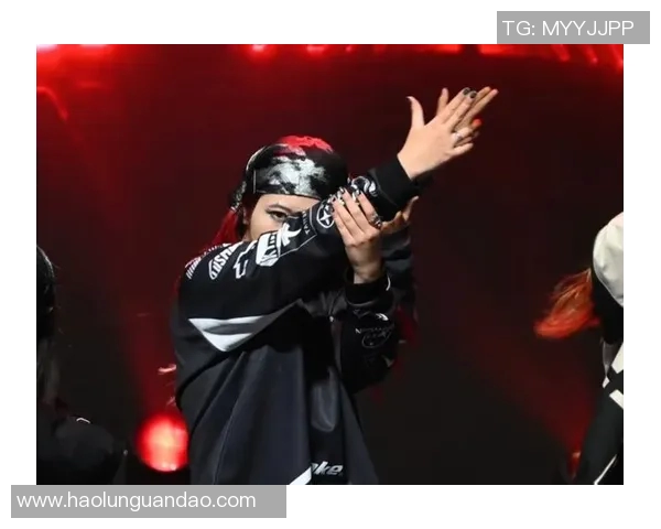 专访街舞达人杨秀英揭秘她成功背后的心路历程与坚持秘诀