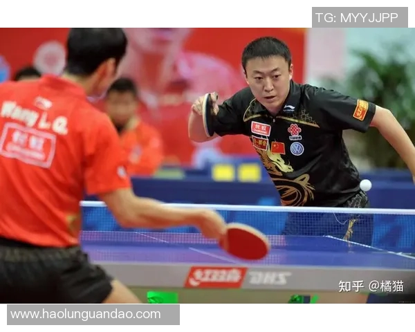 北京乒乓球队运营革新探索:从传统模式到现代化管理的全面转型之路 北京乒乓球队运营革新探索:从传统模式到现代化管理的全面转型之路