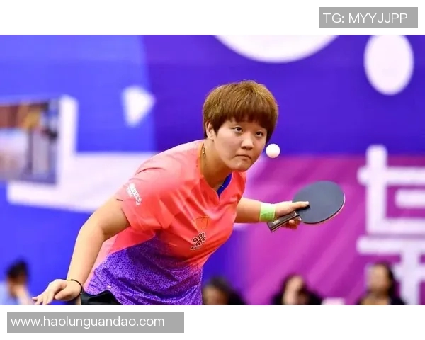 乒乓球的魅力与速度揭秘:深入北京乒乓球队的训练与比赛之旅 乒乓球的魅力与速度揭秘:深入北京乒乓球队的训练与比赛之旅