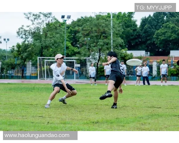 吴秀英专访:从飞盘新手到全国冠军的成长之路 吴秀英专访:从飞盘新手到全国冠军的成长之路