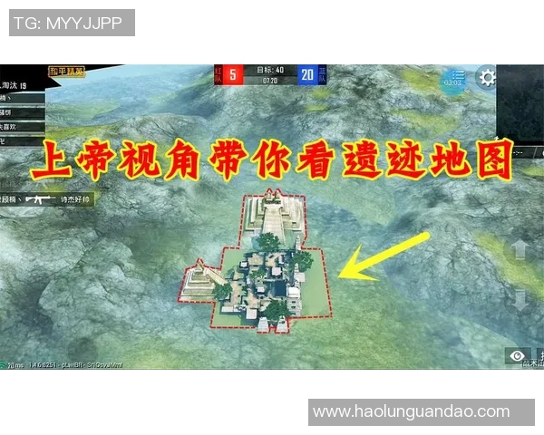 和平精英战术解析:深入了解BLG团队配合与策略运用 和平精英战术解析:深入了解BLG团队配合与策略运用