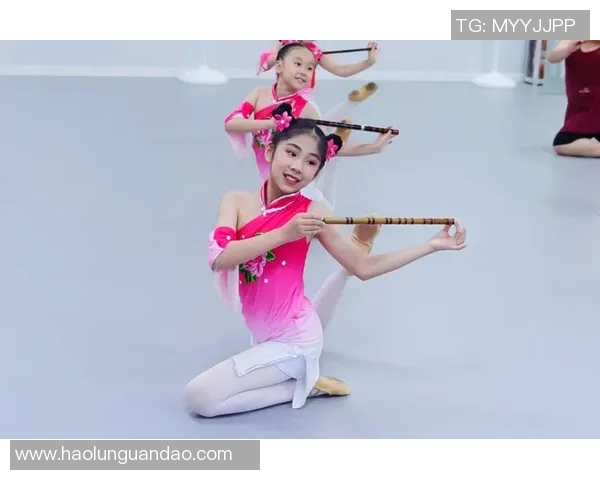 张军专访：从街头到舞台的蜕变与坚持的舞蹈人生回顾