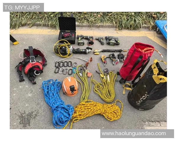 攀岩装备选购指南及滑板推荐助你提升攀岩体验 攀岩装备选购指南及滑板推荐助你提升攀岩体验