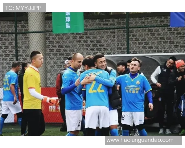 武汉足球队荣登足球节奏排行榜第八名展现强劲实力与潜力