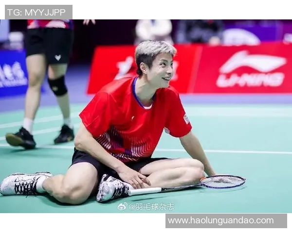 羽毛球的魅力与实力揭秘:走进深圳羽毛球队的训练与奋斗之路 羽毛球的魅力与实力揭秘:走进深圳羽毛球队的训练与奋斗之路