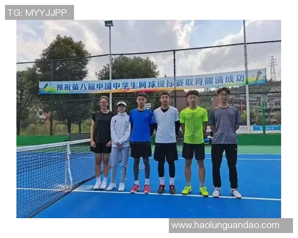 重庆网球队荣登全国网球技术排行榜第六位展现实力与潜力