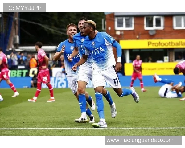 布拉德福德与维冈的激烈对决揭示英格兰足球的魅力与竞争力