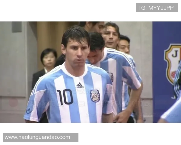 日本与阿根廷足球对决比分揭晓精彩瞬间回顾