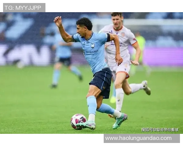 柏斯光荣迎战中央海岸水手争夺澳超联赛关键三分之战