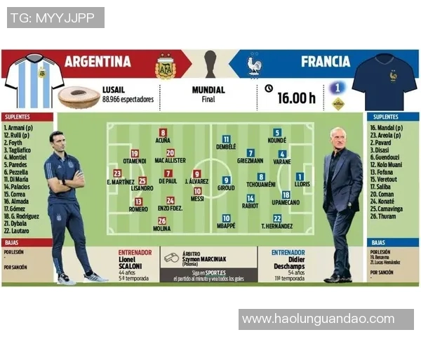法国与阿根廷对决分析及赛事预测全方位解读