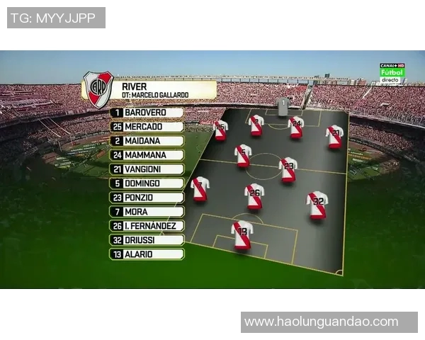 河床对阵博卡青年精彩全场录像回顾与赛后分析