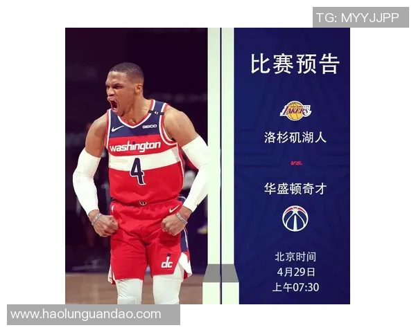 湖人对阵奇才精彩直播回顾与赛后分析全方位解读比赛亮点与球员表现