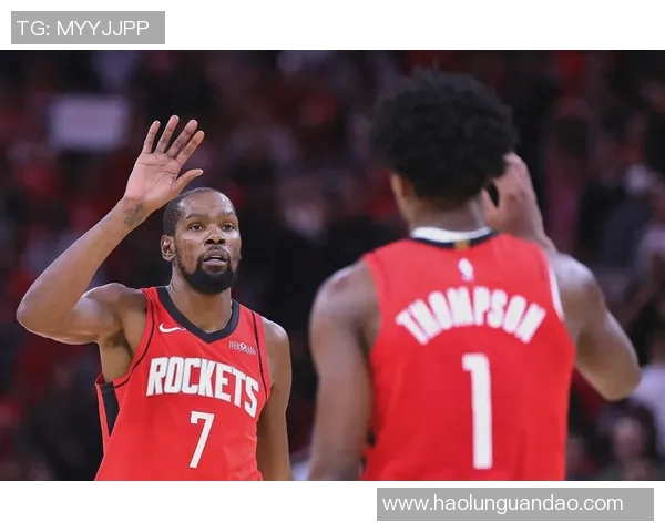 火箭队与开拓者的精彩对决回顾及赛后分析