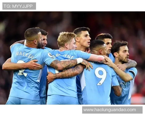 狼队与曼城精彩对决回放分析及比赛亮点总结