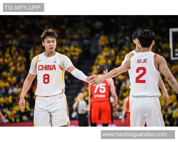 赵睿的成长之路：从青涩新星到篮球赛场的闪耀巨星