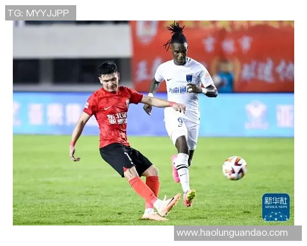 长春亚泰迎战南通支云期待精彩对决两队争夺胜利展现足球魅力