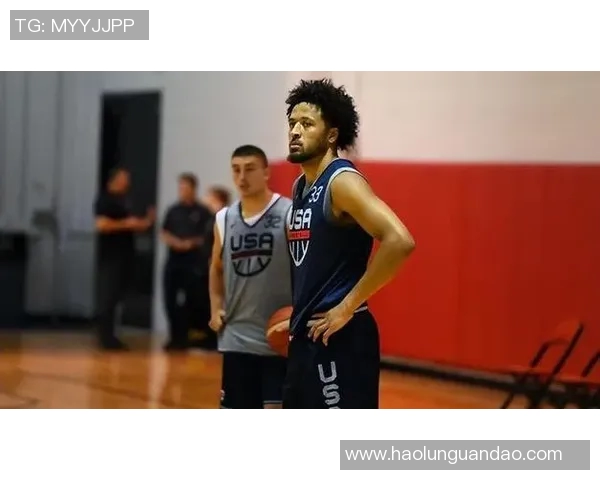 凯德坎宁安：年轻天才如何引领NBA未来的潮流与变革