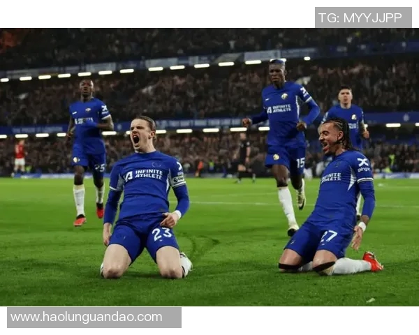 切尔西与埃弗顿对决分析：战术布局与球员表现的全面解读