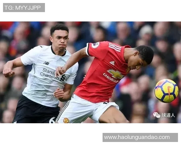 利物浦与曼联对决前瞻及预计比分分析，谁将赢得这场焦点战役