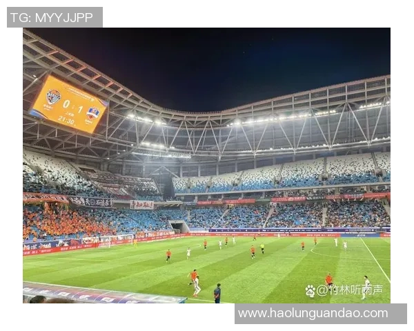 第10轮中超精彩对决青岛队主场迎战广州队全力争胜