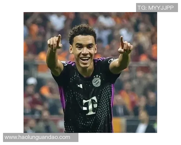 穆西亚拉：年轻天才如何引领足球新时代的崛起与发展