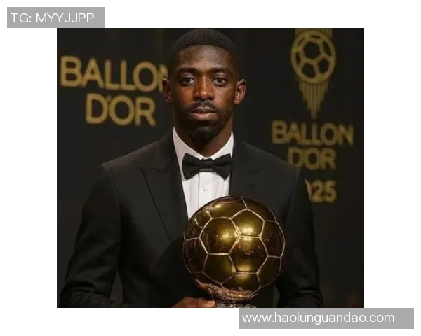 登贝莱:从天赋少年到足球巨星的蜕变之路与未来展望 登贝莱:从天赋少年到足球巨星的蜕变之路与未来展望