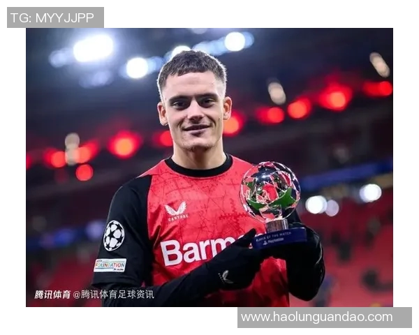 维尔茨:年轻天才的崛起与未来足球的无限可能性 维尔茨:年轻天才的崛起与未来足球的无限可能性