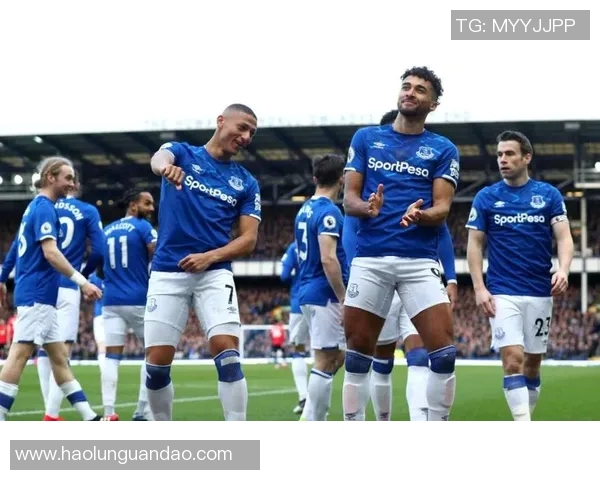 英超首轮激战埃弗顿主场迎战热刺期待精彩对决与新赛季启幕