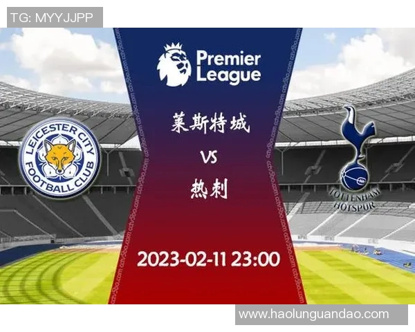 莱斯特城与热刺精彩对决录播回顾分析与赛后精彩瞬间分享 莱斯特城与热刺精彩对决录播回顾分析与赛后精彩瞬间分享