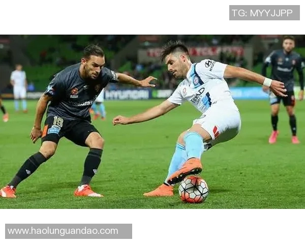 金士顿城与墨尔本港的激烈对决展现足球魅力与团队精神的巅峰之战 金士顿城与墨尔本港的激烈对决展现足球魅力与团队精神的巅峰之战