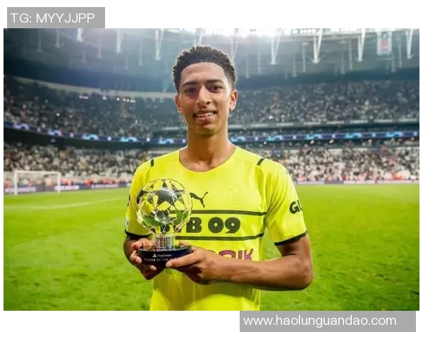 贝林厄姆：年轻天才如何在足球界崭露头角与未来展望