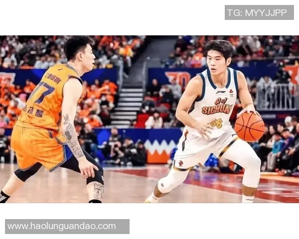 韩硕：从篮球场上的拼搏到人生舞台的蜕变与成长之路