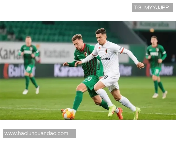 巴塞罗那与费伦茨瓦罗激战在即谁将赢得这场欧战巅峰对决