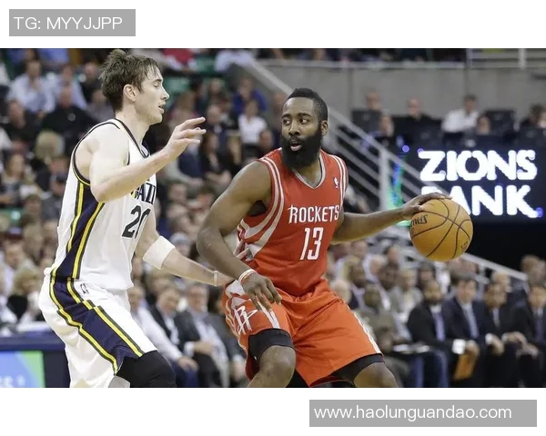 火箭与爵士精彩对决回顾2018年QQ直播全程回放与精彩瞬间解析