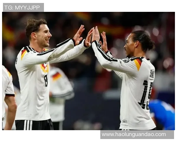 荷兰对德国足球比赛直播信息及观看方式详解